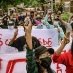 缅军消极对待中国组织犯罪活动 缅甸沦犯罪天堂