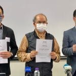 香港新闻自由寒冬下亲民主网媒立场新闻“煽动”案开审