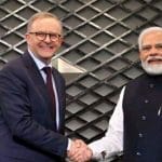 澳大利亚议会通过与印度、英国的双边自贸协定