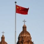 中国：对梵蒂冈主教任命协议的抱怨“不了解”