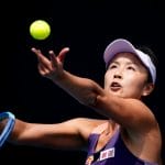 WTA主席：仍希望中国当局对彭帅的指控进行调查