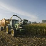 乌克兰:玉米2022歉收35%?