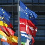 欧洲议会定俄罗斯支持恐怖主义国家 网站立马遭俄骇