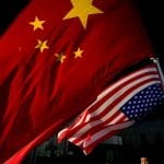 美国专栏 - 美国的中国警察局