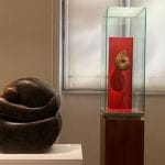 跨越时空的对话：王克平作品展在巴黎吉美博物馆开幕