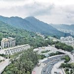国安公署花5亿购豪华别墅 评论料供「很多」中国国安要员暂住 目标超香港