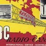 加拿大广播公司新闻40年北京站或搬去台湾