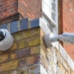 英国政府下令敏感建筑停用中企制监控镜头