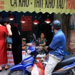 越南的童话式经济增长阶段或已结束