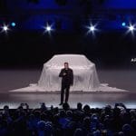 特斯拉 Model 3 改款首次曝光！将迎上市 5 年来最大更新