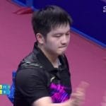 2022年乒乓球全锦赛男单决赛樊振东4比2战胜林高远夺得冠军，如何评价这场比赛？
