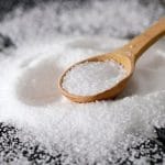 为什么盐水加热是结晶，糖水加热是糖浆呢？