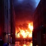 河南安阳厂房火灾已致 36 死 2 伤 2 失联，救援情况如何？起火的原因是什么？火灾救援有哪些难点？