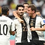 2022 卡塔尔世界杯小组赛德国 vs 日本，如何评价本场比赛？