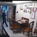 南京男子打人事件完整视频网上曝光，老人遭鲁某推倒后多次冲向厨房被拦下，事件还有哪些细节值得关注？