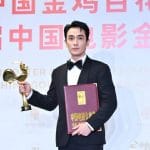 朱一龙凭借电影《人生大事》中「莫三妹」一角获得第 35 届中国电影金鸡奖最佳男主角，如何评价他的演技？