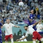 2022 年卡塔尔世界杯小组赛阿根廷 2:0 击败波兰，两队携手晋级，如何评价本场比赛？