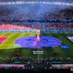 2022 年卡塔尔世界杯小组赛澳大利亚 1:0 小胜突尼斯，如何评价本场比赛？