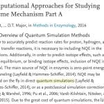 为什么要量子模拟一些奇怪的模型？模拟出来做什么用？