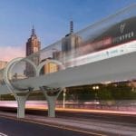 马斯克的「超级高铁」启动全面测试，时速达 965 公里，该项目前景如何？