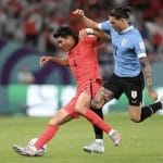 2022 年卡塔尔世界杯小组赛韩国 vs 加纳，如何评价本场比赛？