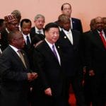 非洲国家是否会得到国际货币基金组织和中国的债务援助？