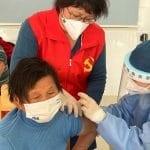 中国大批老人染疫死亡，当局力推动疫苗接种难挽人间悲剧