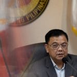 菲律宾代理防长对中国船只“云集”南中国海争议水域表达关切