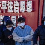北京可能很快推出防疫新措施，解封之路在混乱中推进