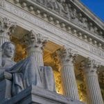 2022：美国最高法院意义重大的一年