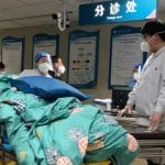 英国健康数据公司：中国新冠疫情每日死亡人数可能多达5000