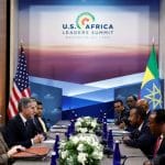 美非峰会落幕，华盛顿为非洲提供比中国更佳战略选择