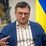 乌克兰外长计划明年2月召开和平峰会