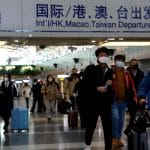 中国松绑出入境防疫限制 憋坏了的中国民众狂订国际机票