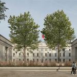 伦敦地区议会否决中国大使馆迁至前铸币厂
