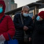 中国发布新十条优化防疫措施