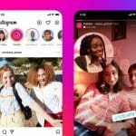 Instagram测试挑战新兴社交媒体应用BeReal的新功能