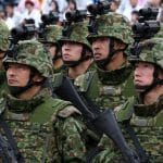 日本将大幅提高军费开支，称中国为头号威胁