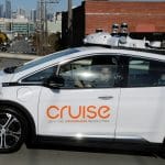 美国监管机构对通用汽车旗下Cruise自动驾驶系统展开调查