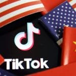 近20个州政府禁用TikTok 距离美国全面禁用还有多远