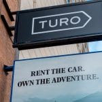 好饭不怕晚，汽车共享平台Turo的IPO迟早会启动