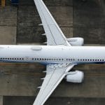 中银航空租赁将购买40架波音公司737 Max 8新飞机