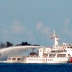 日本针对中国海警船大幅增加海保预算