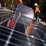 美商务部报告发现四家中国太阳能厂商绕道规避美关税