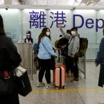 香港一日两宣放宽防疫措施  旅客今入境即可自由活动