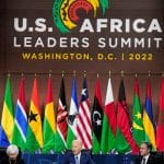 聚焦非洲 - 谈谈美非峰会的具体成果