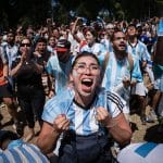 头条世界杯｜阿根廷队奖金4200万美元，本泽马退出法国队