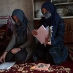 塔利班禁止女性雇员工作后，三个国际组织暂停在阿富汗的援助