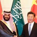 沙特本周主办中阿峰会 美国谨慎注视北京的地区角色