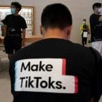 路透独家：TikTok全力争取与美国政府达成安全协议